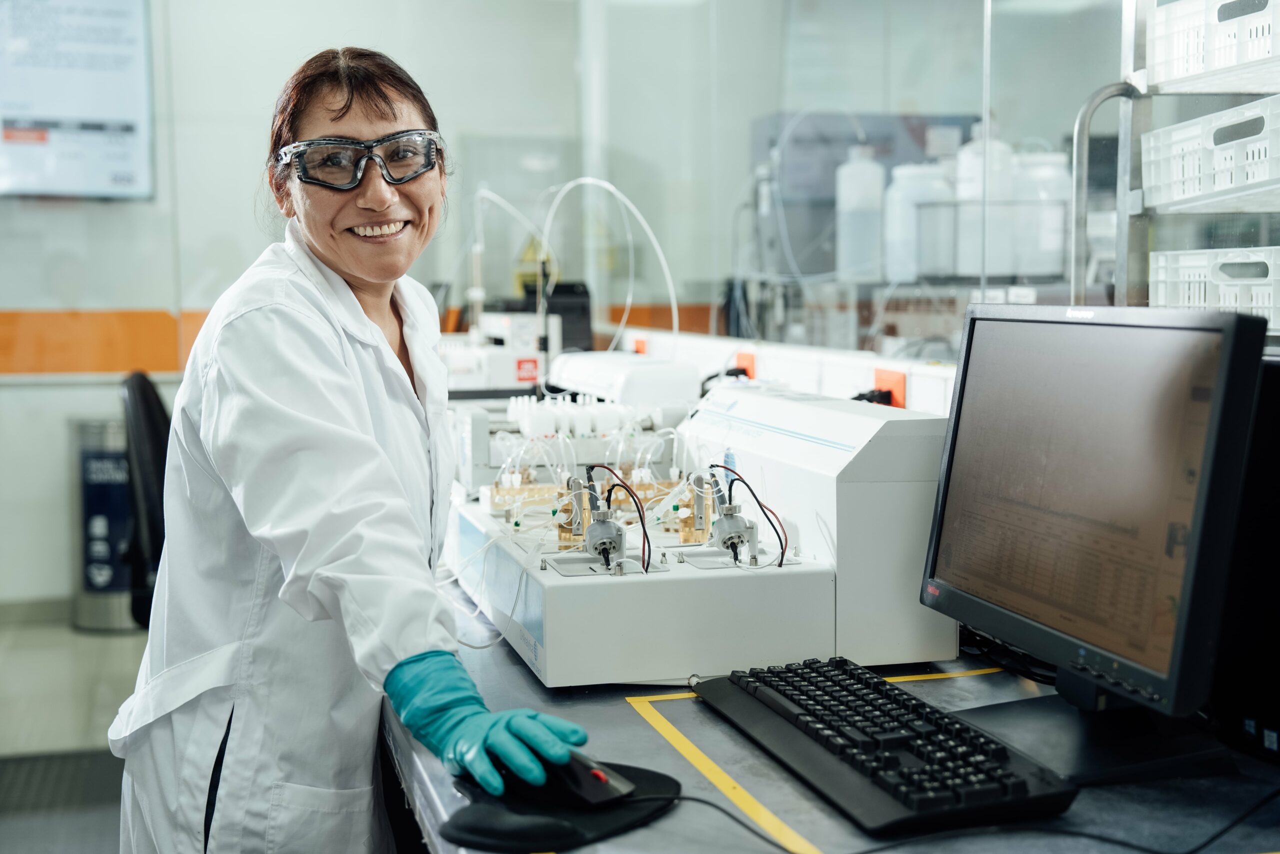 Proyecto de Fotografía