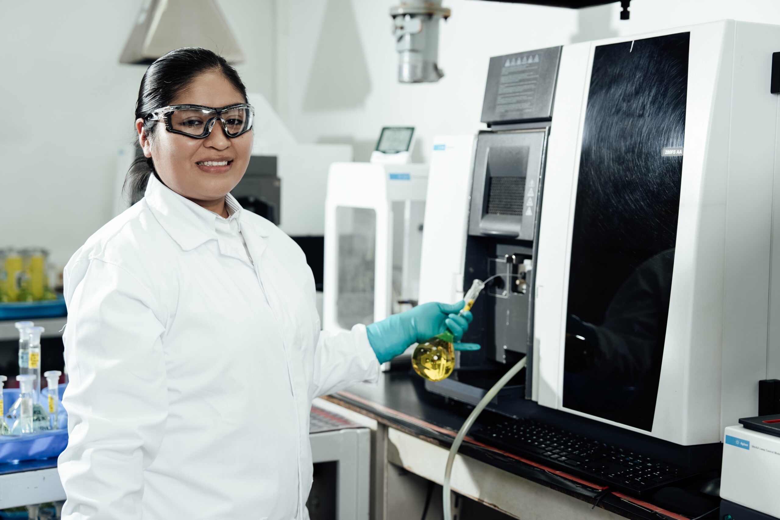 Proyecto de Fotografía